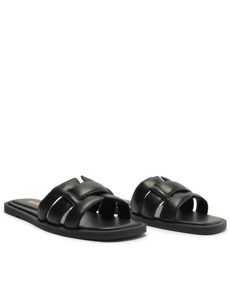 viceversa SANDALIAS NEGRAS Precio ultrabajo