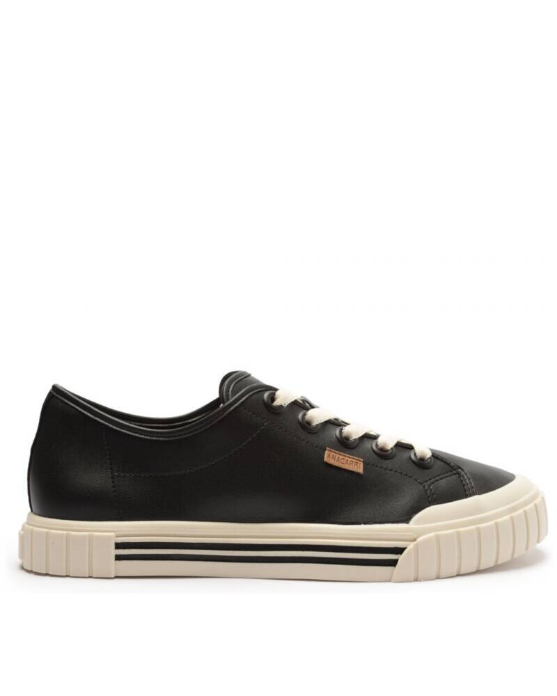 viceversa CHAMPION NEGRO CON CORDONES BLANCOS Devoluciones gratuitas