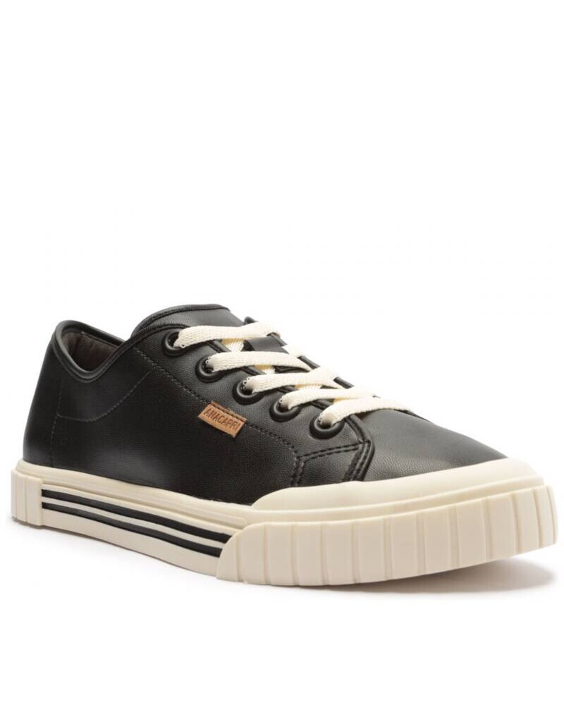 viceversa CHAMPION NEGRO CON CORDONES BLANCOS Devoluciones gratuitas