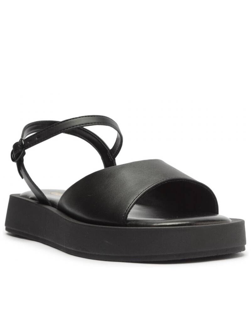 viceversa SANDALIA COLOR NEGRO ANACAPRI En línea
