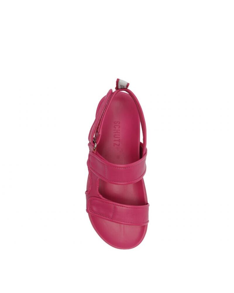 viceversa SANDALIA ROSA CON TIRAS Rebajas de fábrica