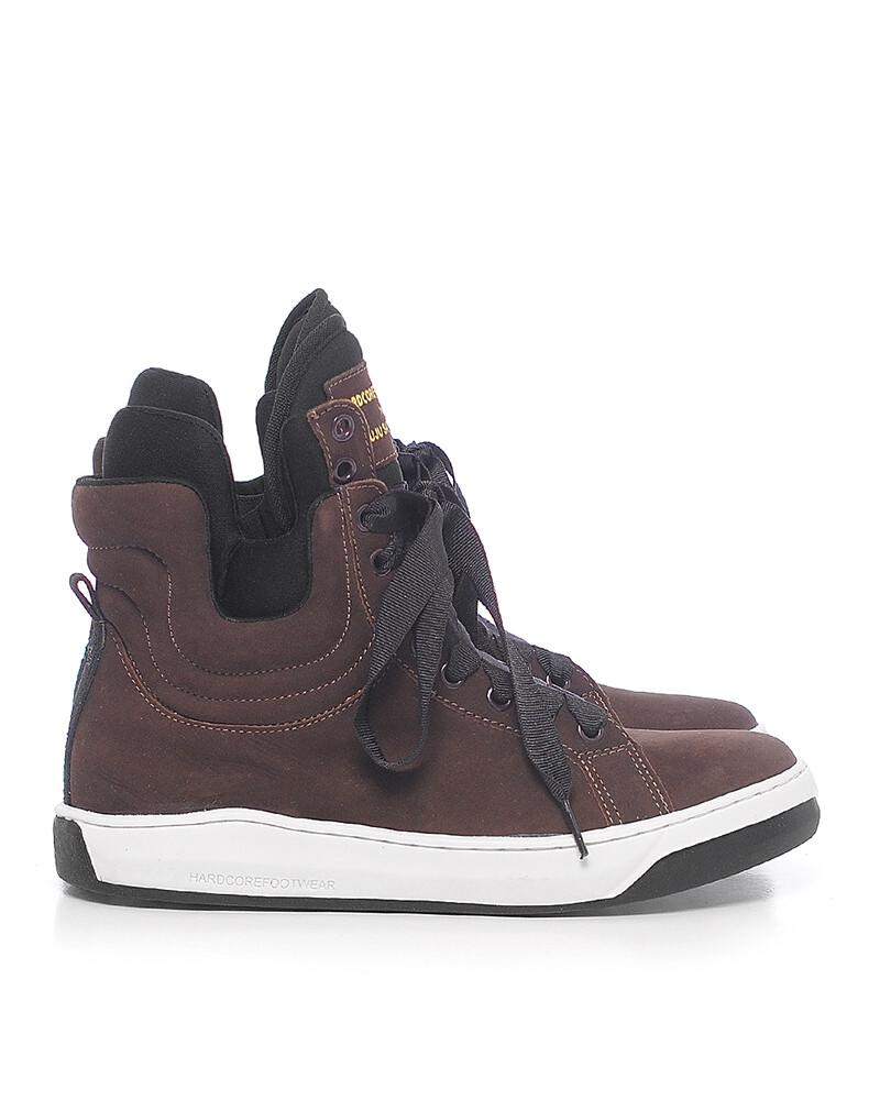 viceversa CHAMPION DE COLOR MARRON TIPO BOTITA COMPRAR AHORA