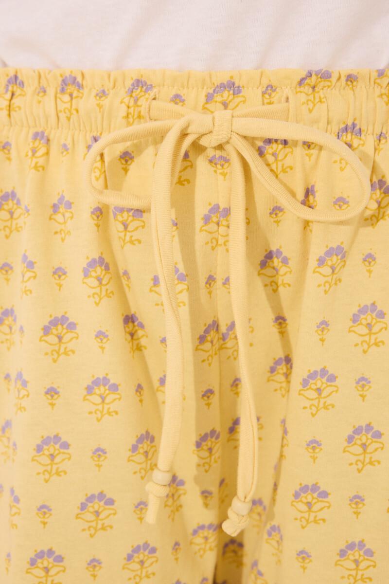 women'secret Pijama corto 100% algodón print "Holly Hobbie" Grandes descuentos