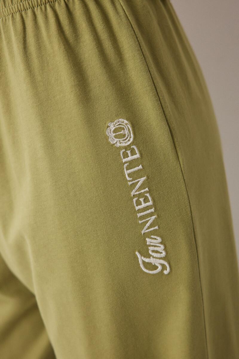 women'secret Pijama largo algodón Garfield manga corta Mejor oferta