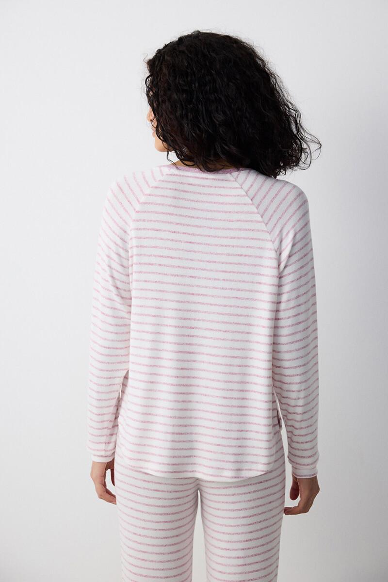 women'secret Camiseta de pijama manga larga Rebajas online
