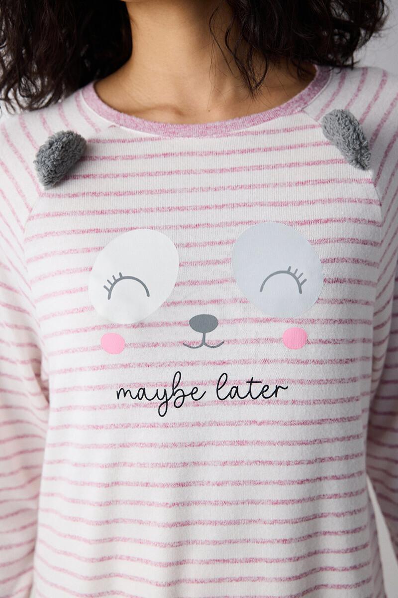 women'secret Camiseta de pijama manga larga Rebajas online