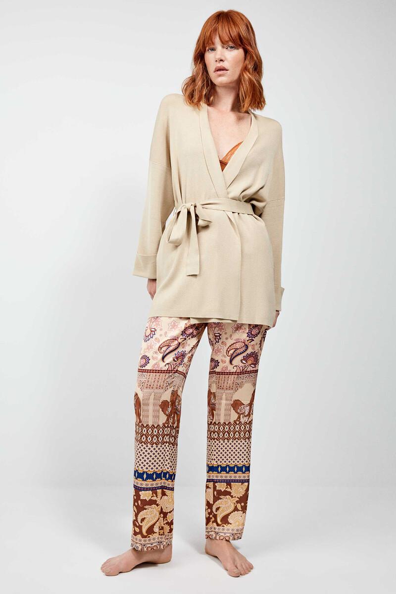 women'secret Bata kimono COMPRAR AHORA