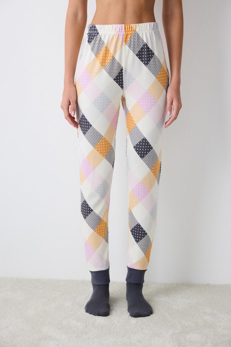 women'secret Pantalón de pijama Último día
