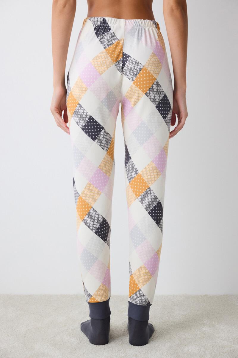 women'secret Pantalón de pijama Último día