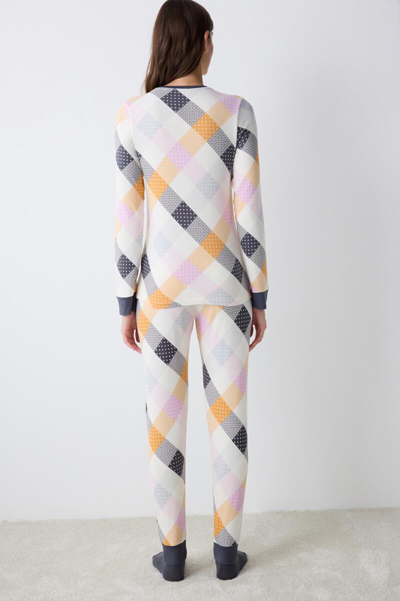 women'secret Pantalón de pijama Último día