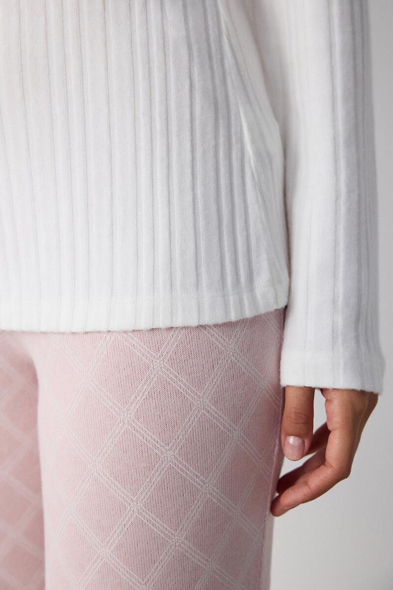 women'secret Conjunto de pijama largo Limitado a 3 días
