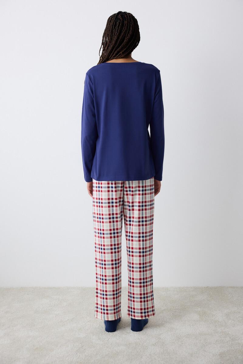 women'secret Conjunto de pijama largo En oferta