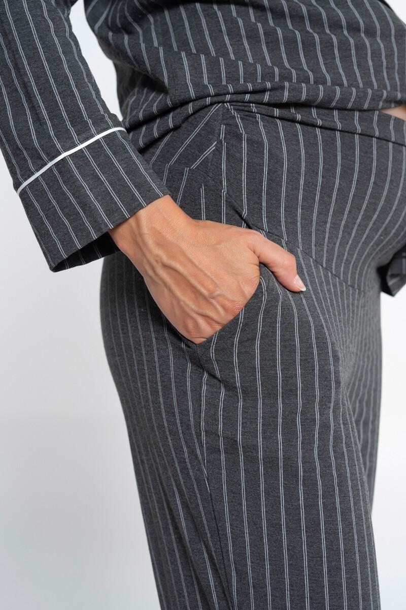 women'secret Pack pijama premamá de rayas En línea
