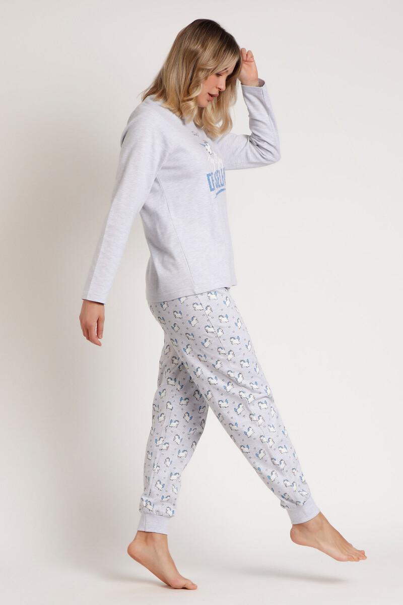 women'secret Pijama mujer Mr. Wonderful Hoy estoy de Selfie Outlet