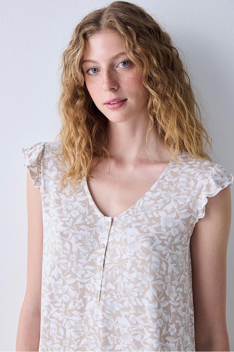 women'secret Camisón premamá Ventas relámpago