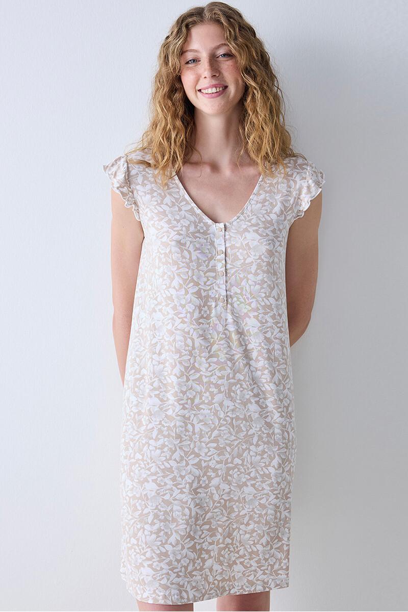 women'secret Camisón premamá Ventas relámpago