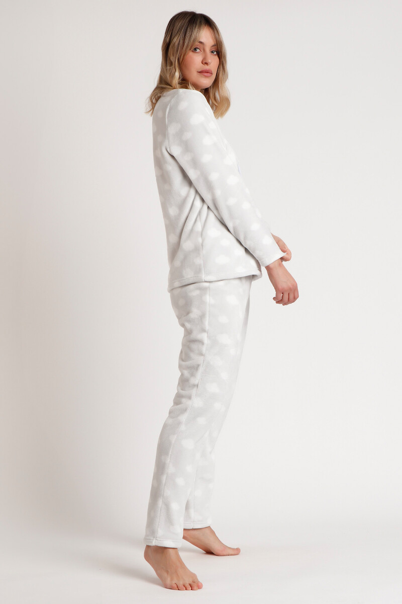 women'secret Pijama Mujer Hoy Estoy De Selfie Mr. Wonderful Liquidación