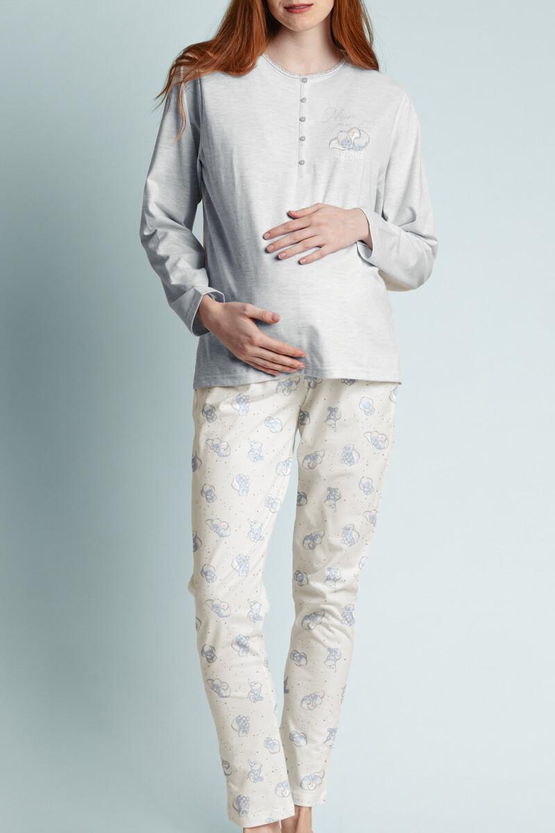 women'secret Pijama largo premamá Dumbo Mejor oferta
