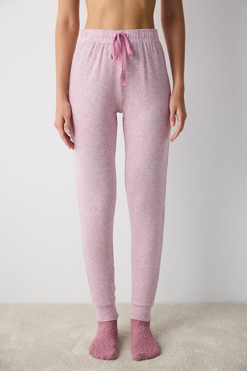 women'secret Pantalón largo de pijama Envío gratis