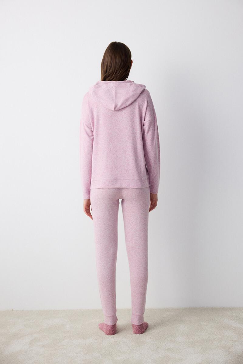 women'secret Pantalón largo de pijama Envío gratis
