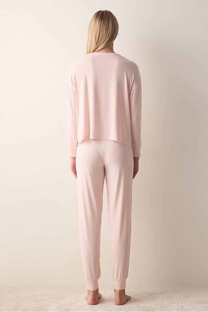 women'secret Conjunto de pijama largo Oferta especial