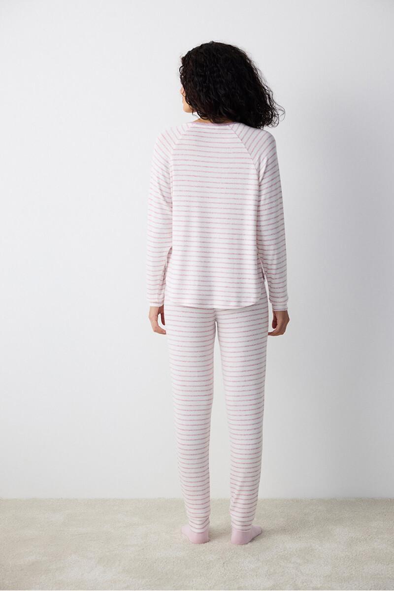 women'secret Pantalón largo de pijama Envío gratis
