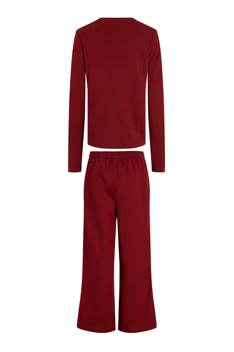 women'secret Conjunto de pijama largo Últimos 3 días