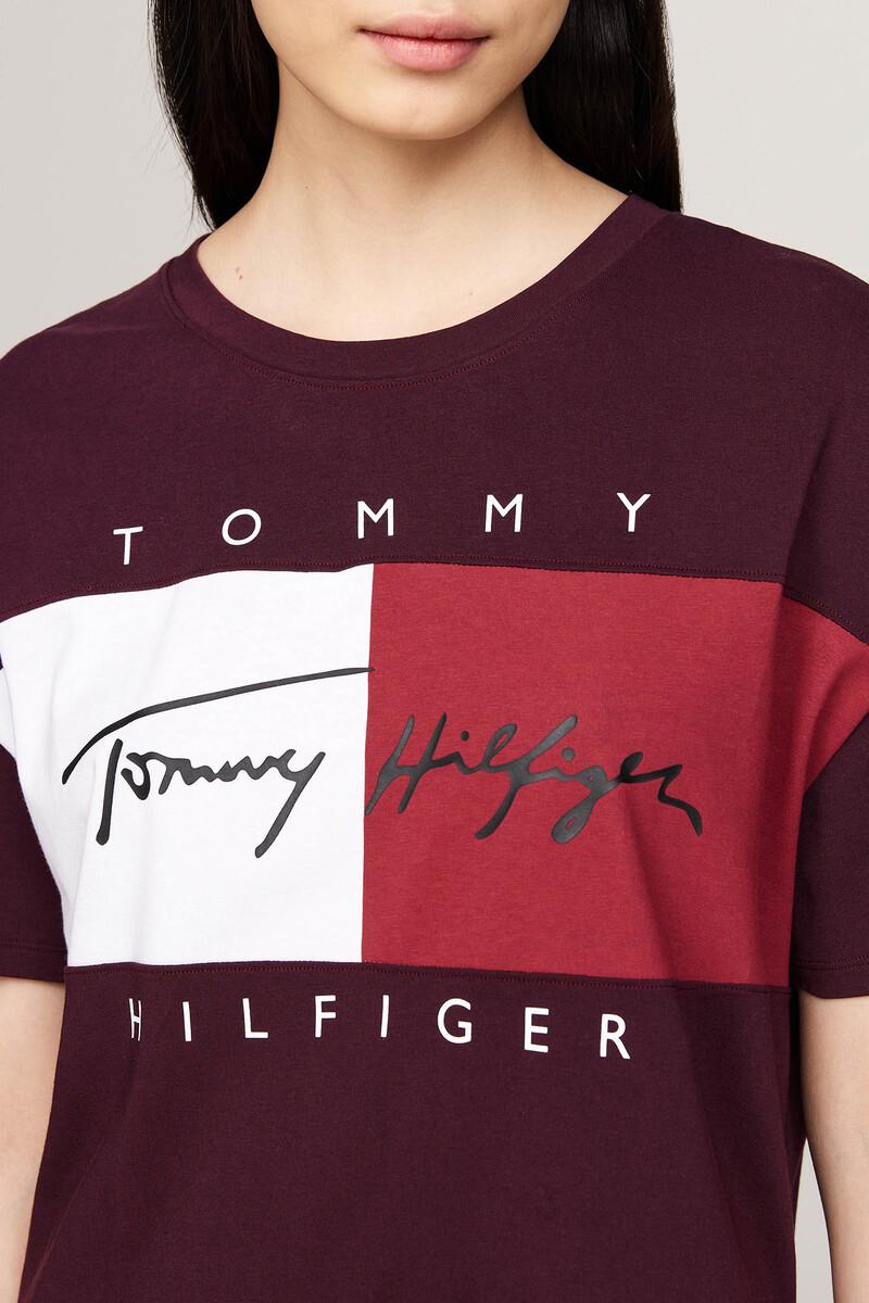 women'secret Camisón Tommy Hilfiger Último día