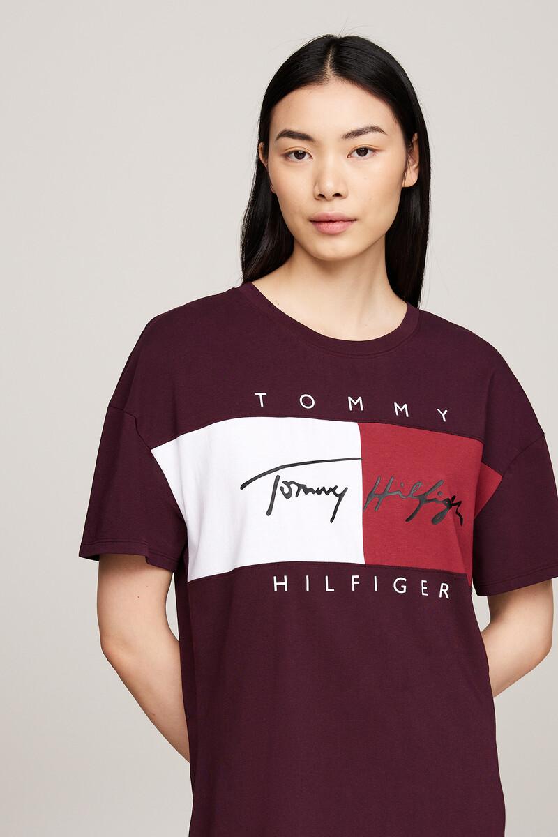 women'secret Camisón Tommy Hilfiger Último día