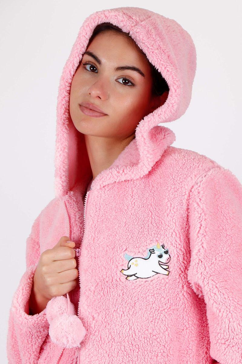 women'secret Bata Mujer Unicornio Mr.Wonderful Liquidación
