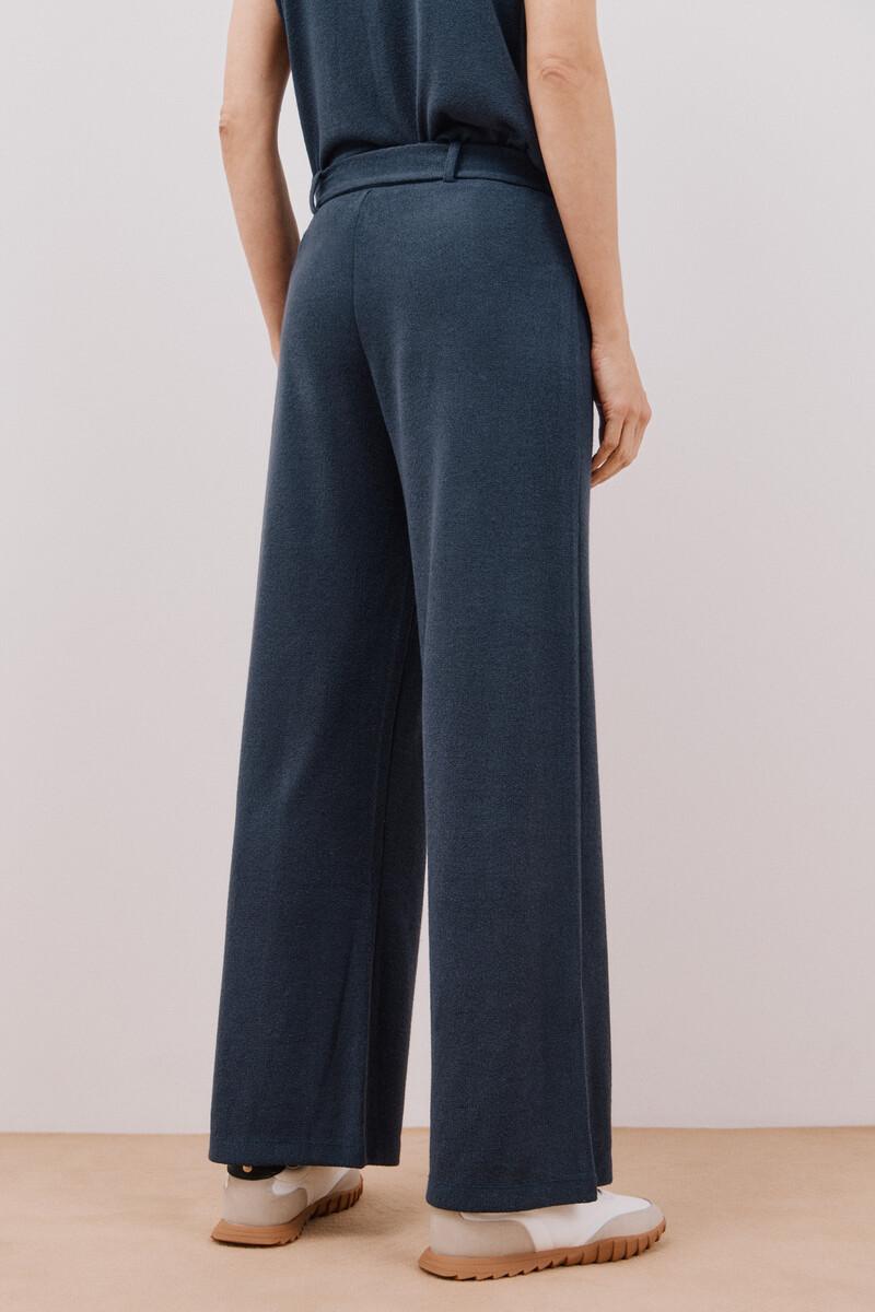 women'secret Pantalón punto cinturón Envío internacional gratuito