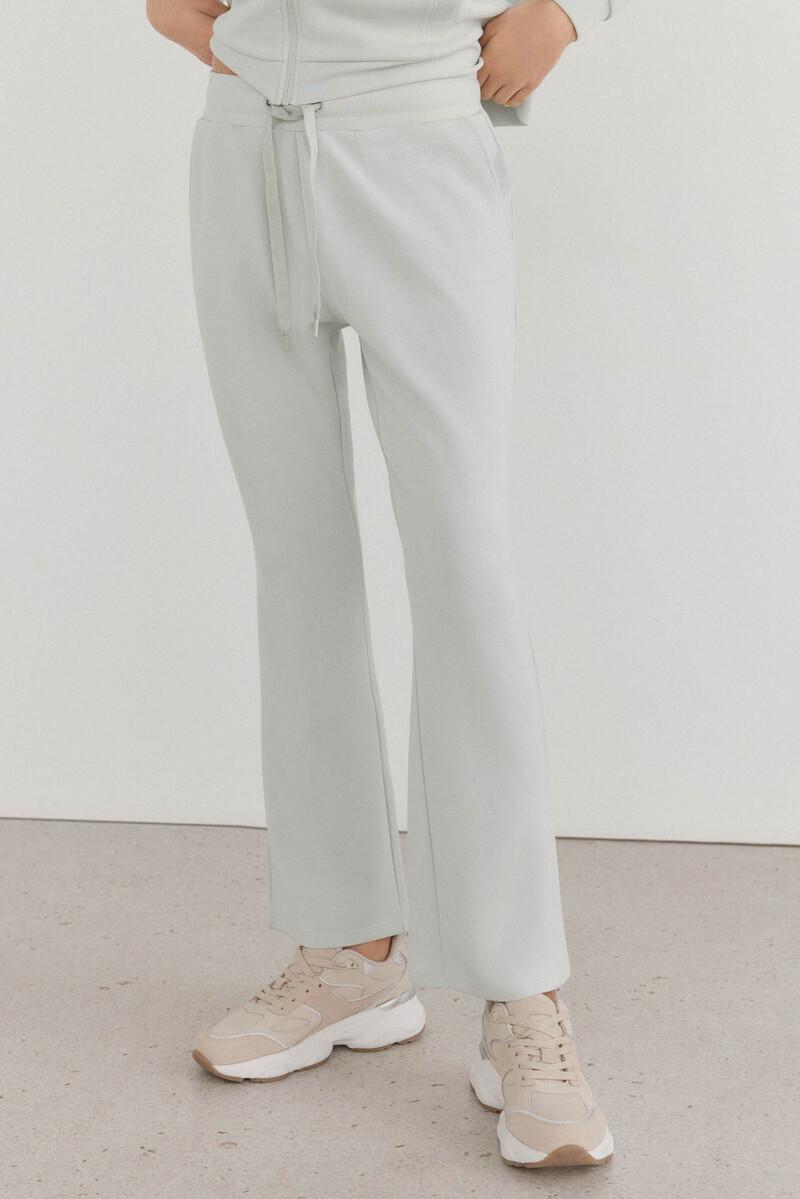 women'secret Pantalón soft touch recto Oferta exclusiva