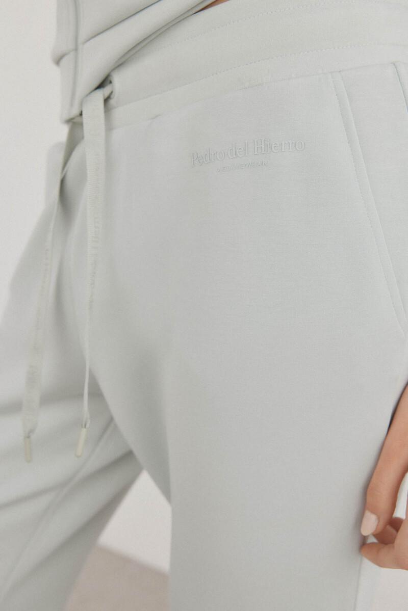 women'secret Pantalón soft touch recto Oferta exclusiva