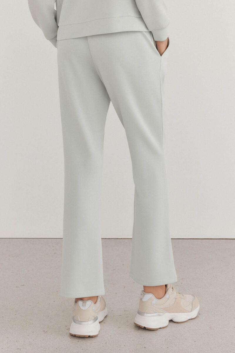 women'secret Pantalón soft touch recto Oferta exclusiva