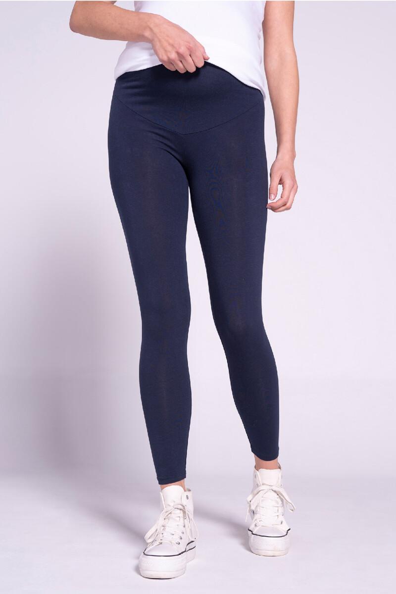 women'secret Legging básico premamá Último día