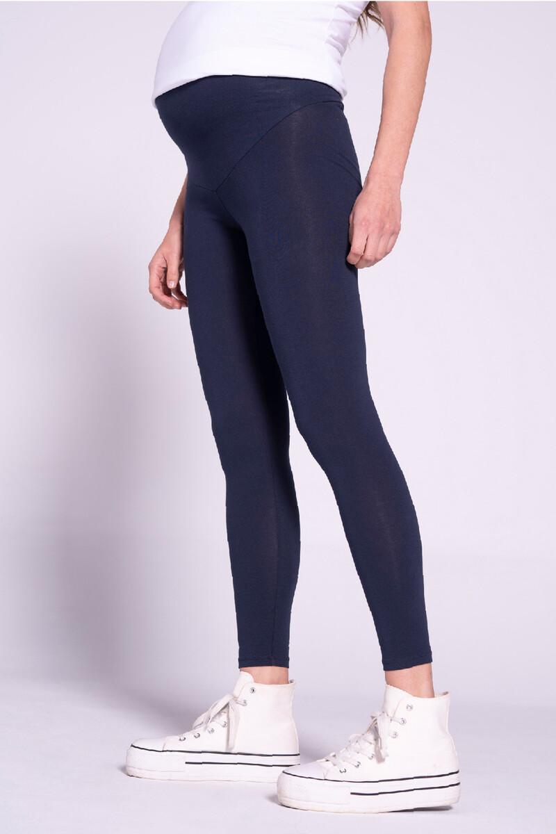 women'secret Legging básico premamá Último día