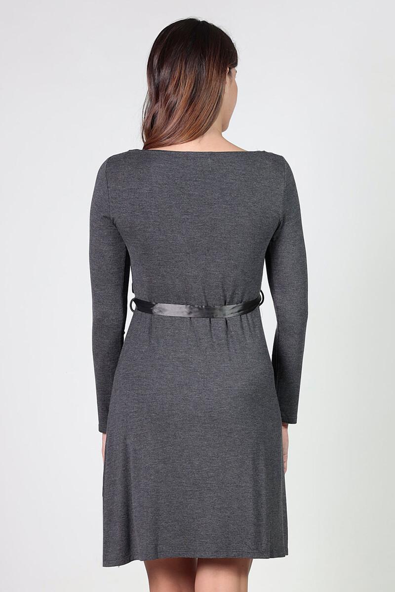 women'secret Camisón de lactancia con cinta satén Liquidación