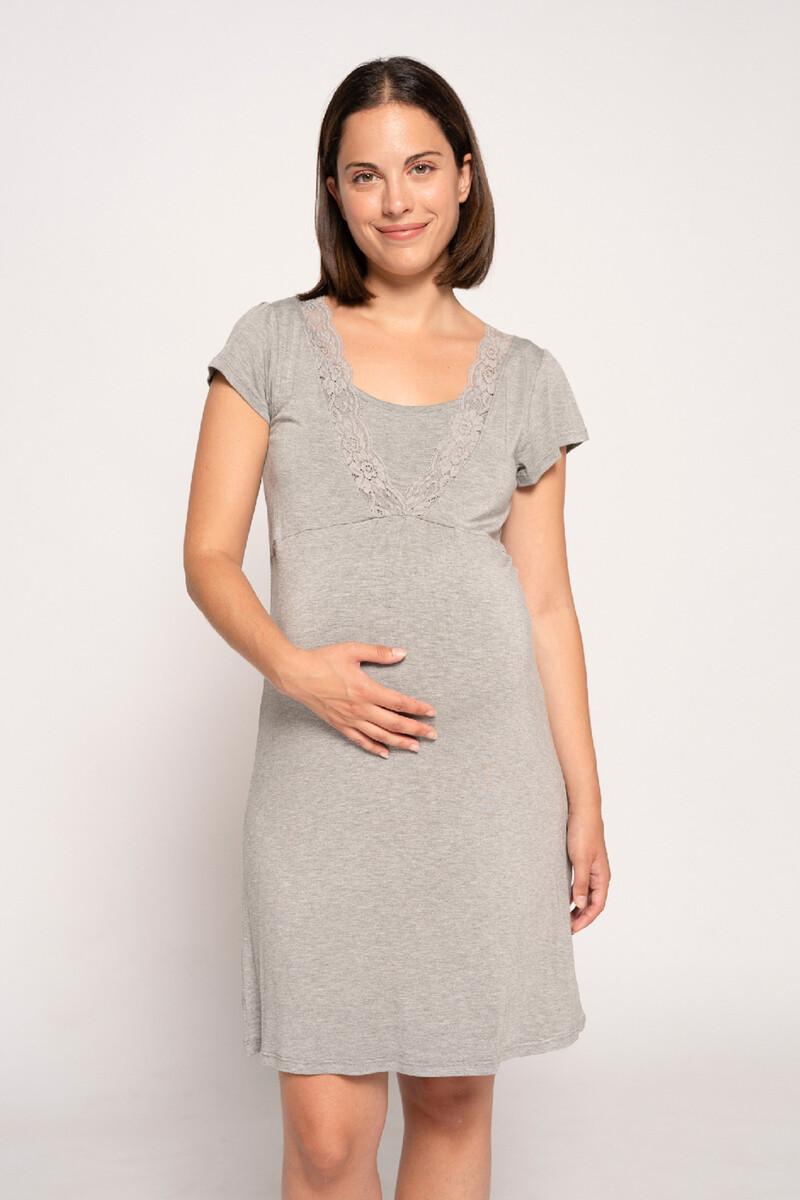 women'secret Camisón lactancia manga corta