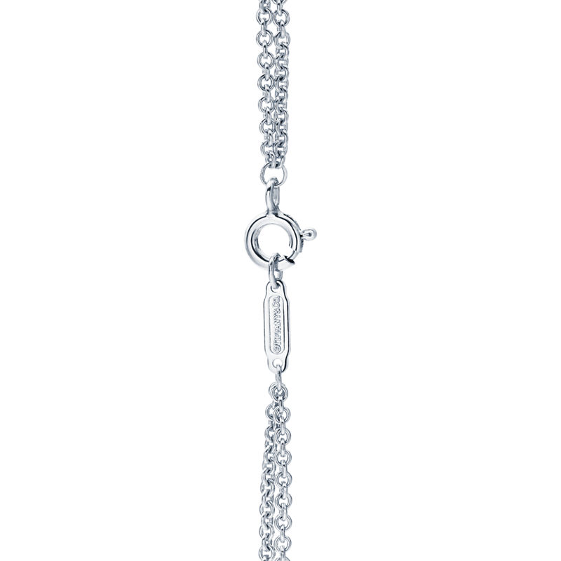 Tiffany & Co. Tiffany Infinity pulsera Ofertas