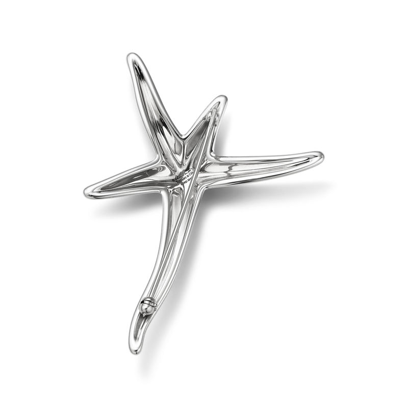 Tiffany & Co. Elsa Peretti® broche Starfish Ventas relámpago