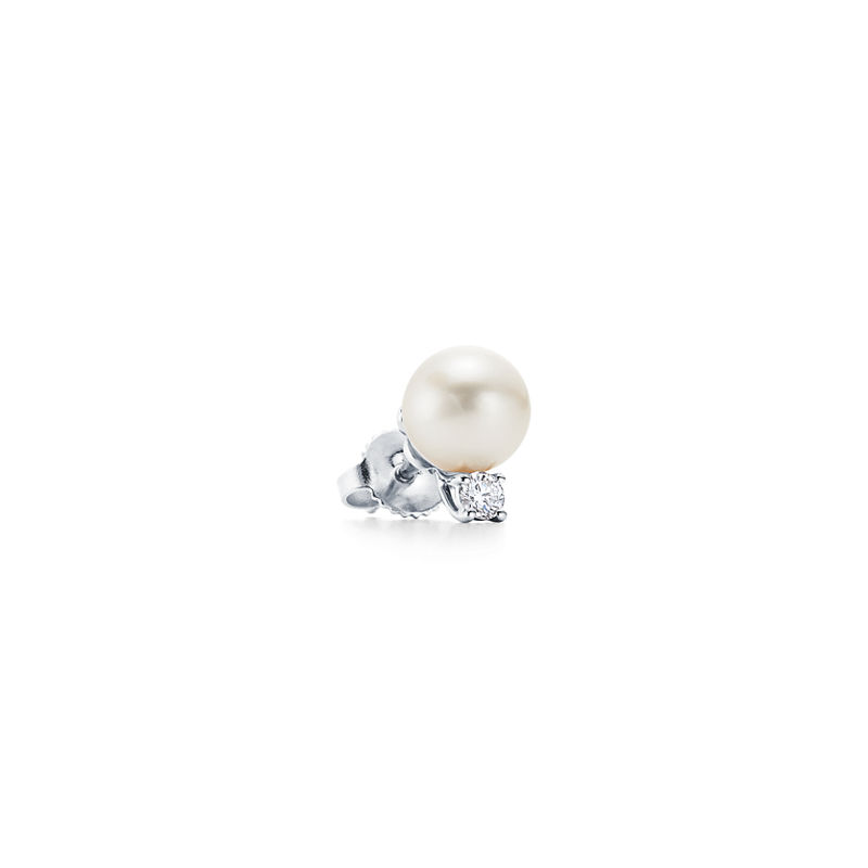 Tiffany & Co. Tiffany Signature® Pearls Pendientes Últimos 3 días