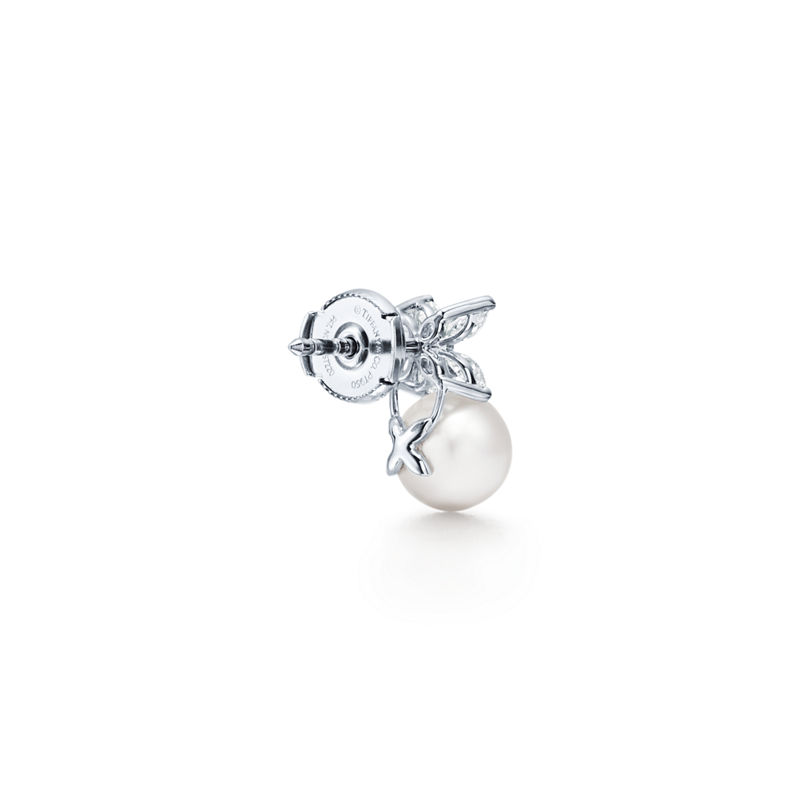 Tiffany & Co. Tiffany Victoria® Pendientes ÚLTIMAS EDICIONES