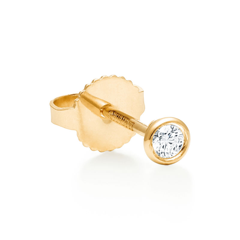 Tiffany & Co. Elsa Peretti® pendientes Diamonds by the Yard® Oferta especial de fábrica