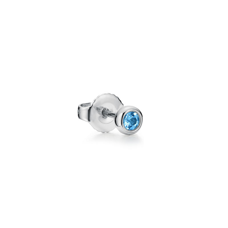 Tiffany & Co. Elsa Peretti® pendientes Color by the Yard Envío internacional gratuito