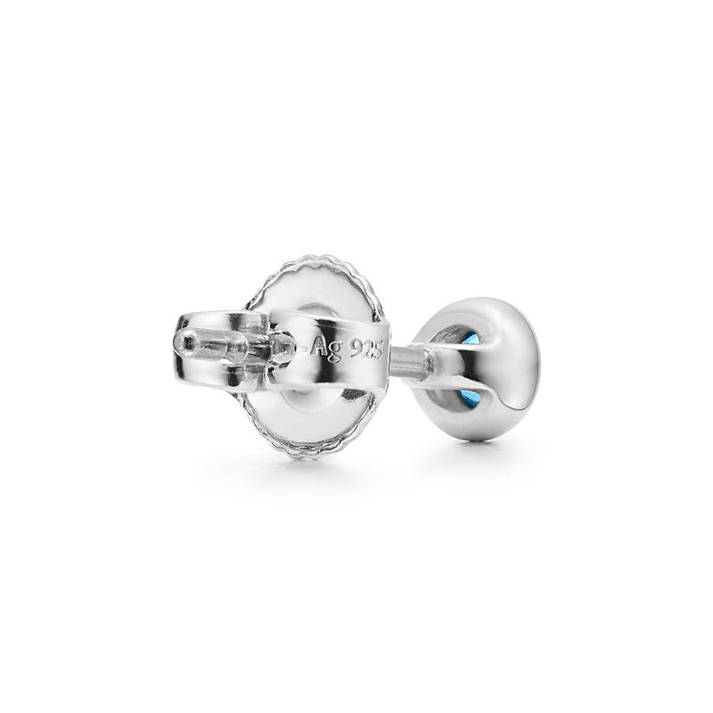 Tiffany & Co. Elsa Peretti® pendientes Color by the Yard Envío internacional gratuito