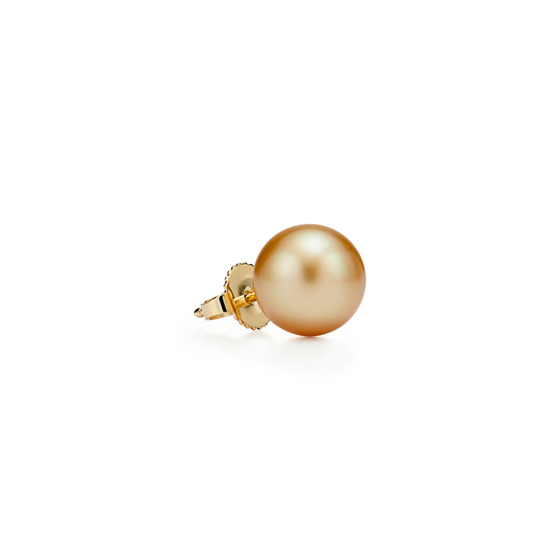 Tiffany & Co. Tiffany South Sea Pendientes de perlas Limitado a 3 días