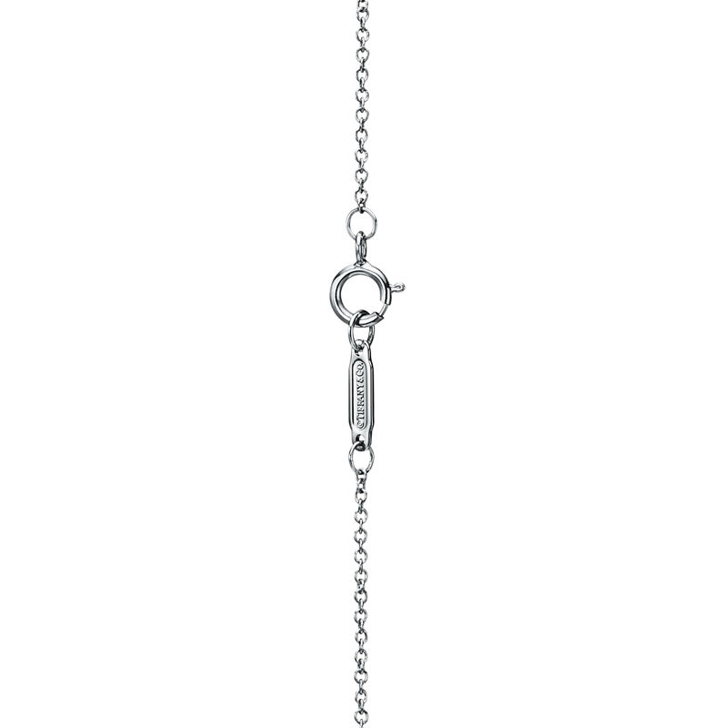 Tiffany & Co. Colgante con perlas Libre de impuestos