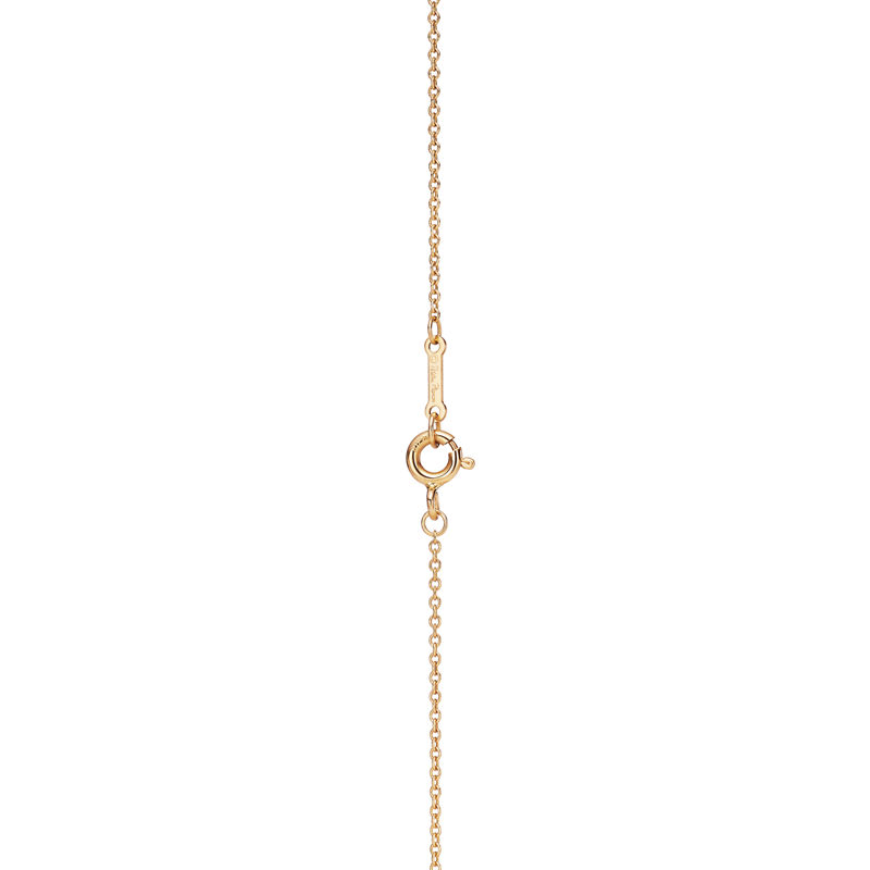 Tiffany & Co. Paloma Picasso® colgante Olive Leaf Vine Gran oferta