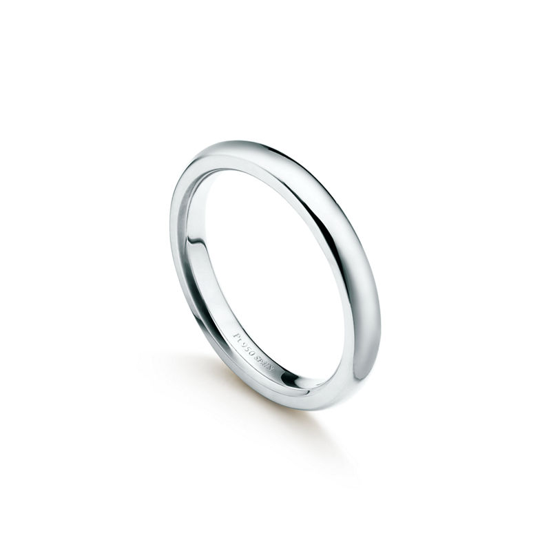 Tiffany & Co. Elsa Peretti® Alianza combinable Rebajas online