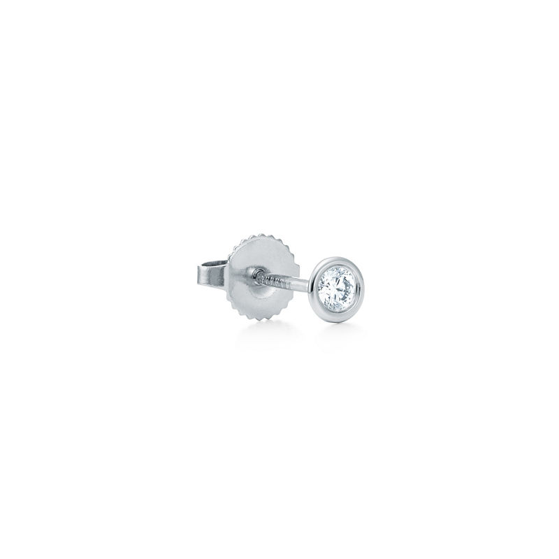 Tiffany & Co. Elsa Peretti® pendientes Diamonds by the Yard® Gran oferta